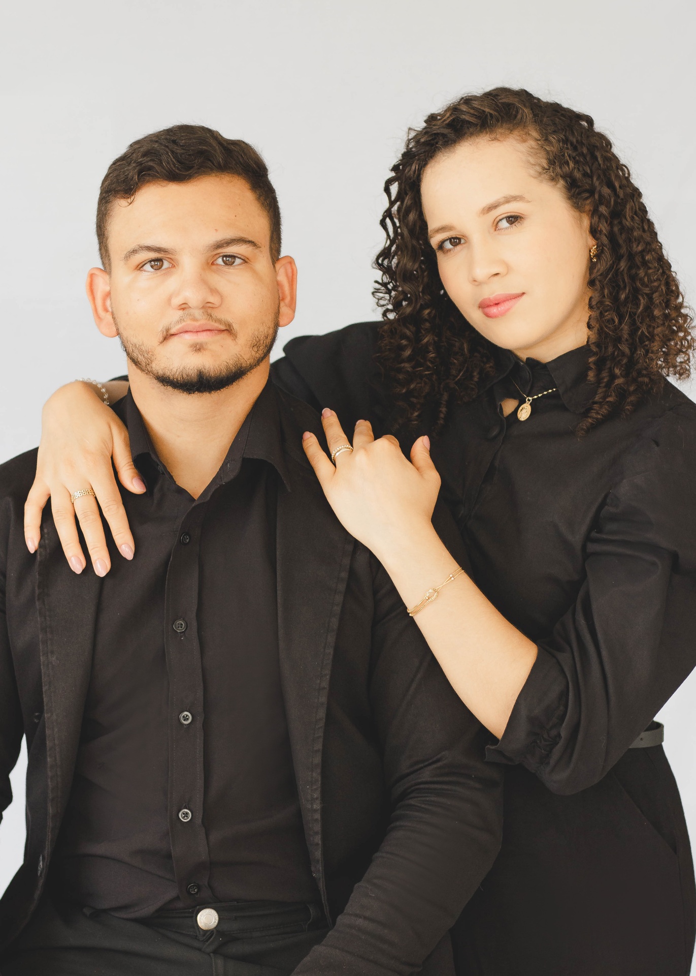 Casal Lisieux Cerimonialista